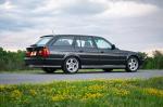 BMW M5 Touring 1992 года (EU)